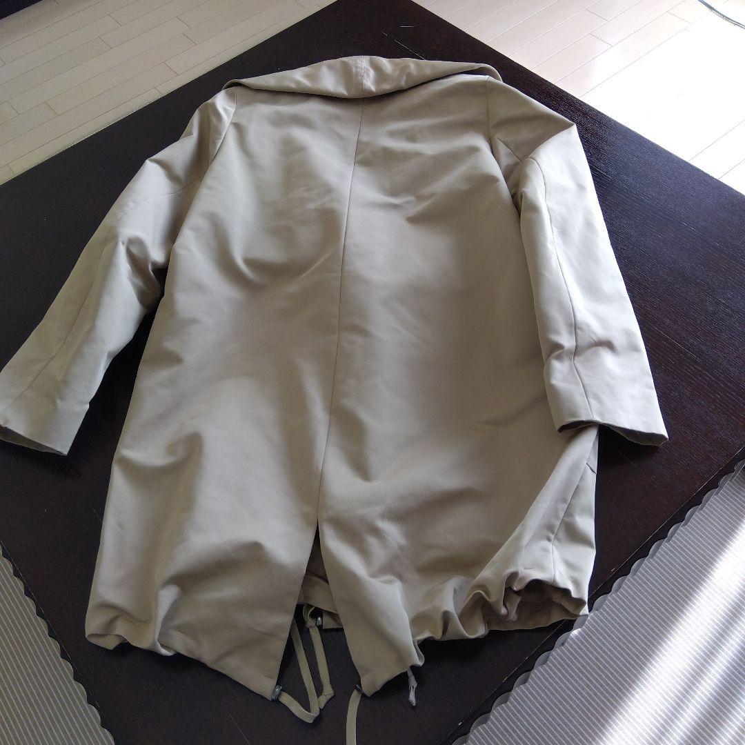 3連休中のみセール‼️BASILE28　モッズ風コート