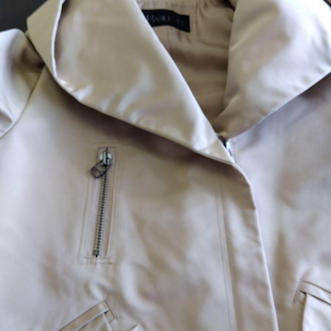 3連休中のみセール‼️BASILE28　モッズ風コート