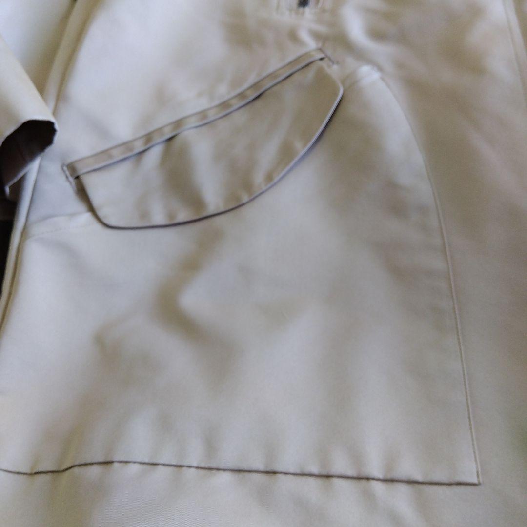 3連休中のみセール‼️BASILE28　モッズ風コート