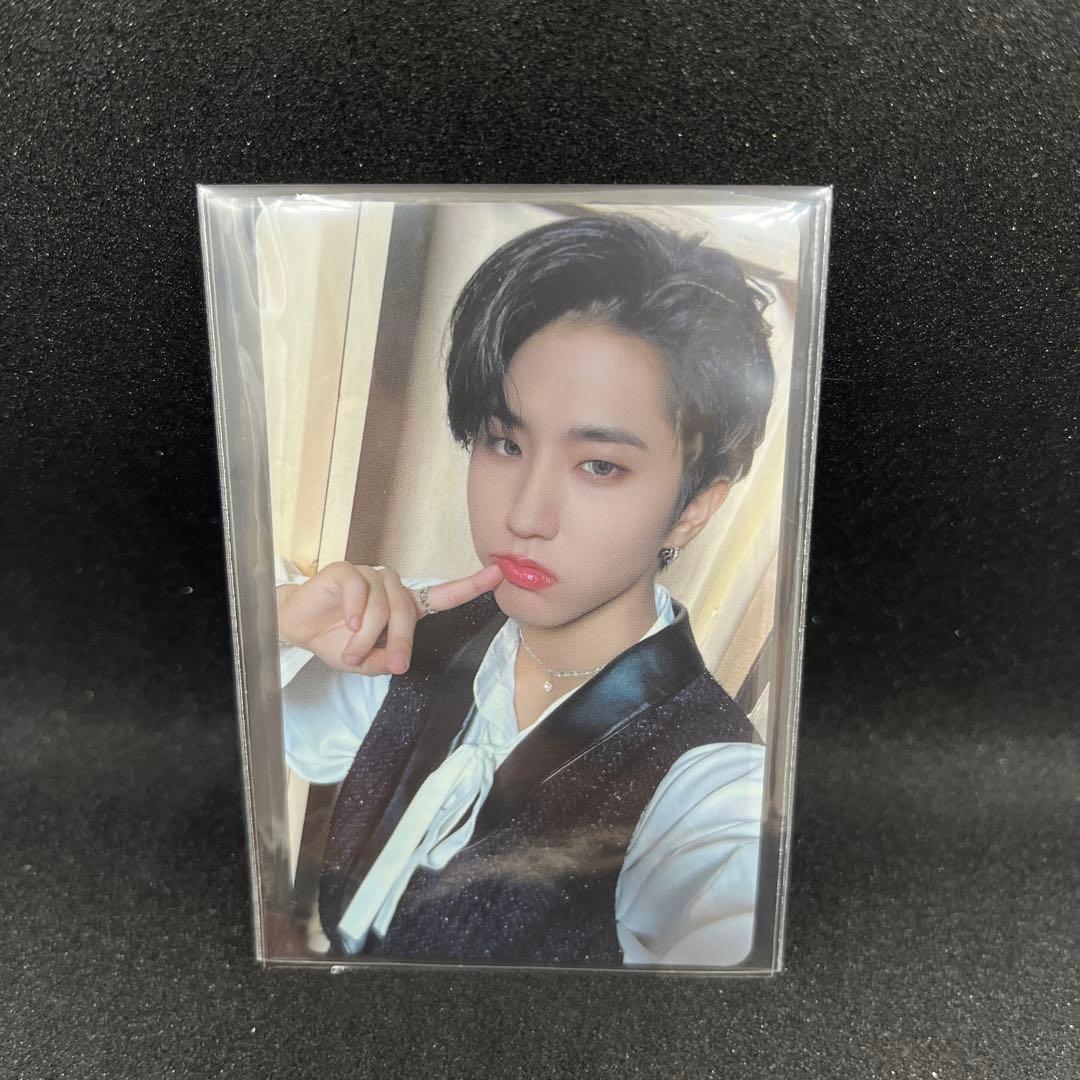 ハン　ソニミュ　ラキドロ