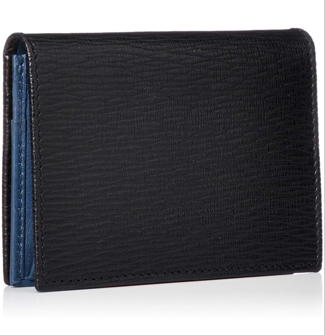 【サルヴァトーレ・フェラガモ]】名刺入れ