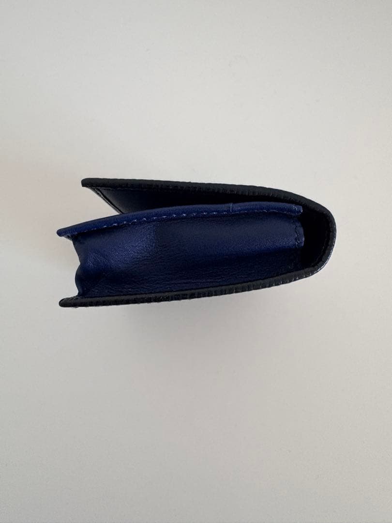 【サルヴァトーレ・フェラガモ]】名刺入れ