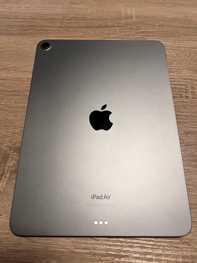 【値下】 iPad Air 第5世代 M1 64GB MM9C3J/A