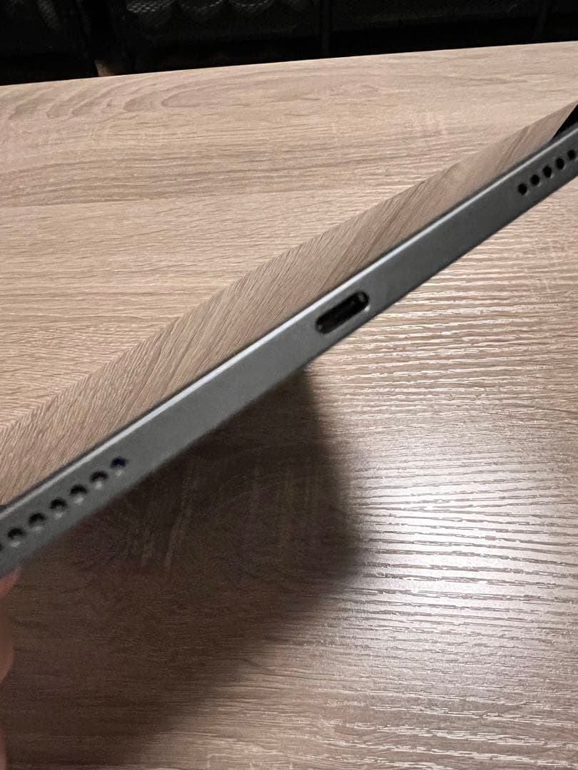 【値下】 iPad Air 第5世代 M1 64GB MM9C3J/A