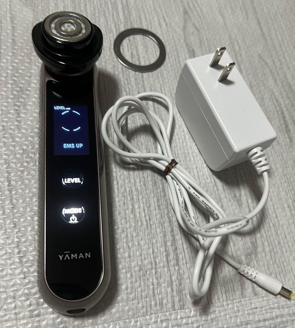 YA-MAN RF美顔器 フォトプラス