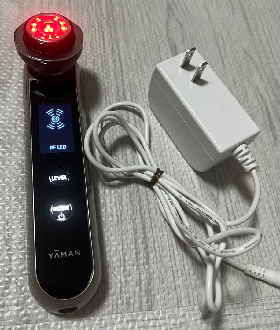 YA-MAN RF美顔器 フォトプラス