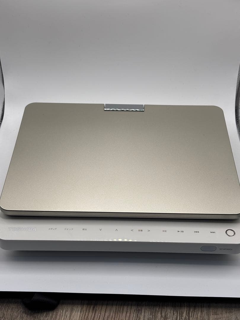 【良品・付属品多数】TOSHIBA SD-BP900S 2017年製
