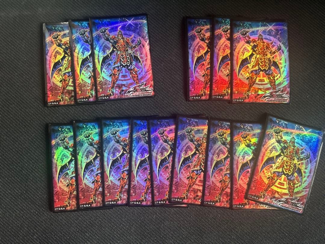 カードスリーブ まとめ売り