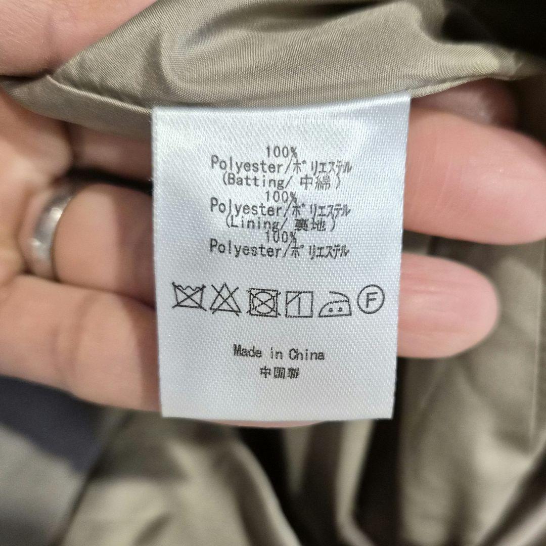 SWEETMOMMY 抱っこ おんぶ ママコート グレージュ スウィートマミー