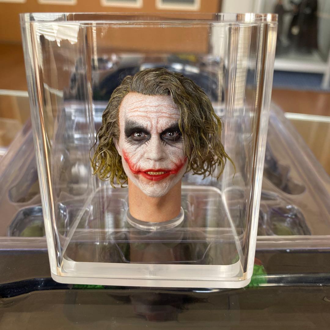 ホットトイズ ダークナイトジョーカー(インポスター版)