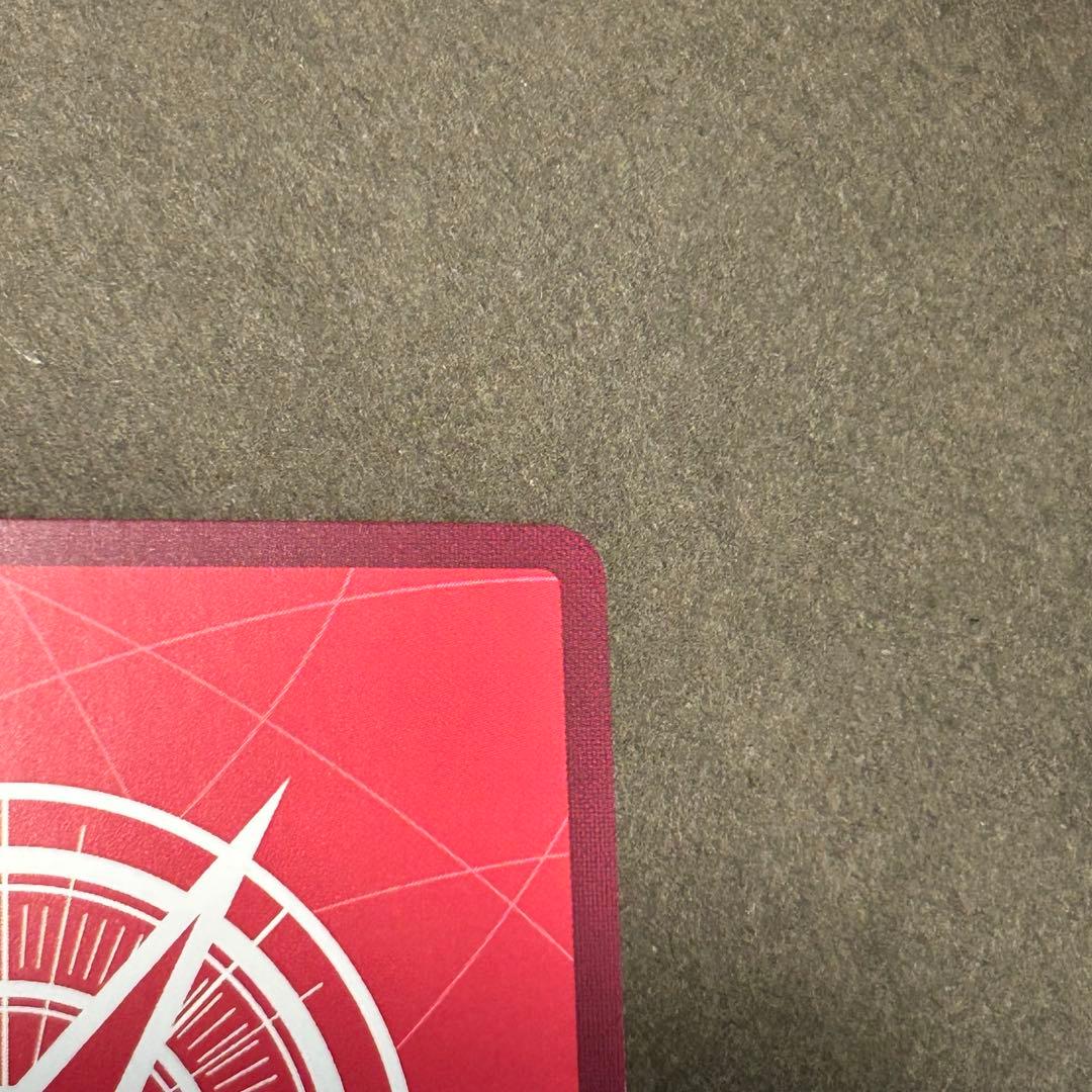 【ONE PIECEカード】 ジュエリー•ボニー OP07-019