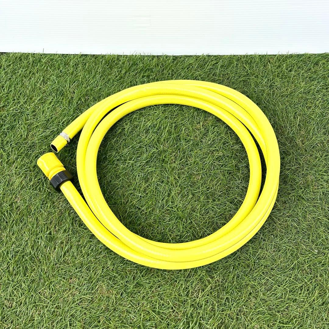 完品 美品☆ケルヒャー JTK サイレント 静音 家庭用高圧洗浄機