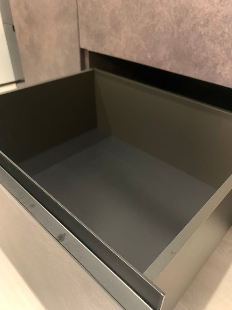 パモウナ　EC/EM　ECA-1400R下台 セラミカネロ