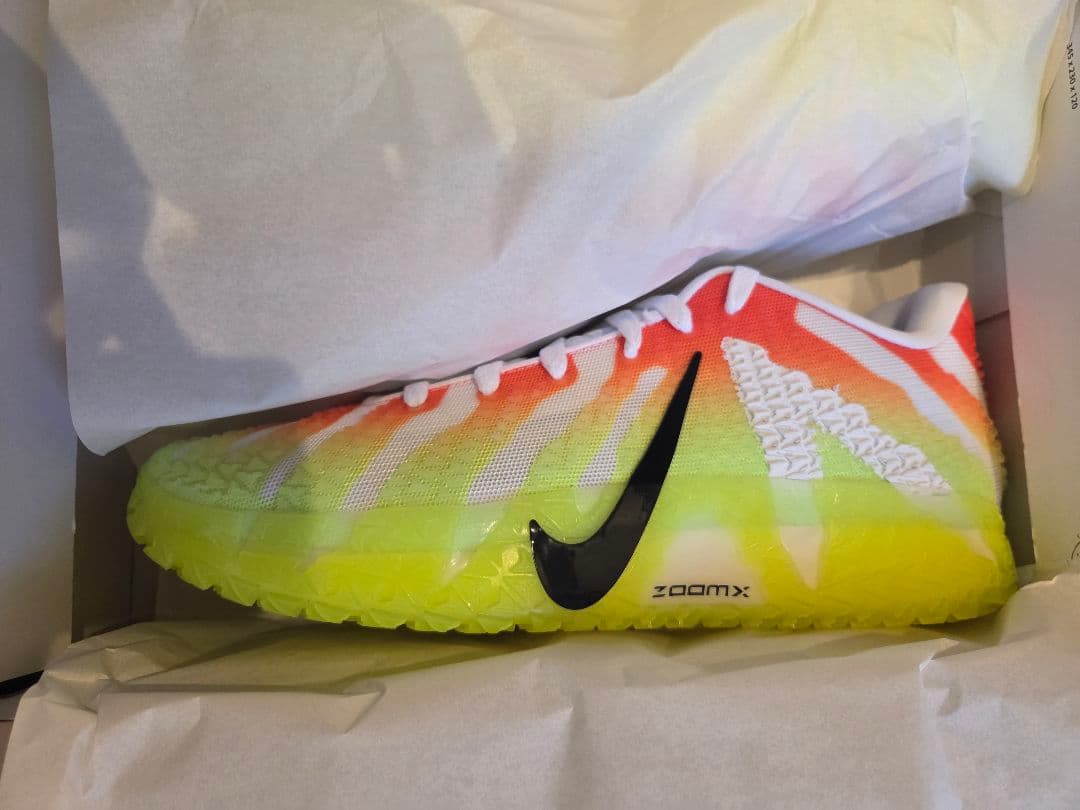 NIKE JA3 ed In ナイキ　ジャ3 30cm