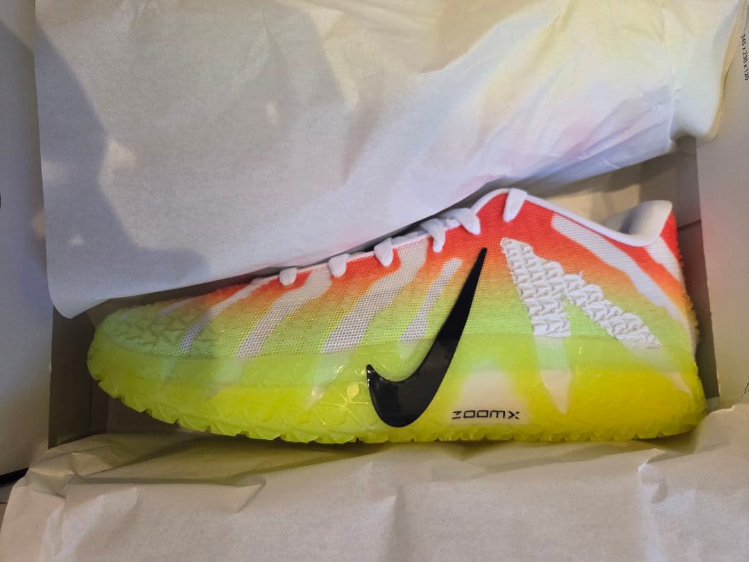 NIKE JA3 ed In ナイキ　ジャ3 30cm