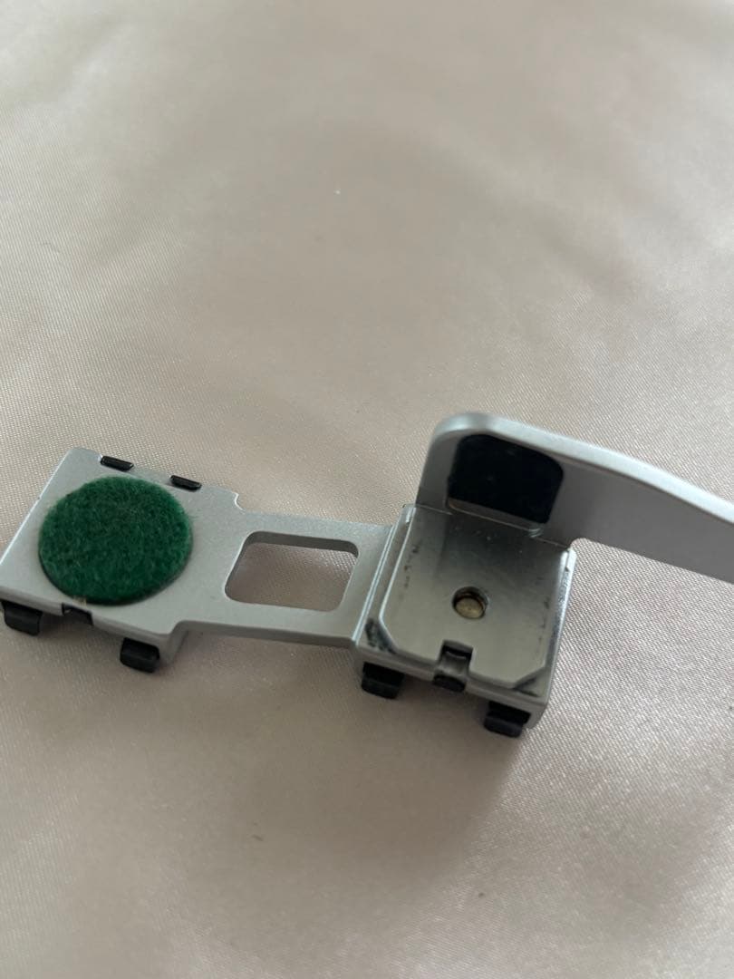 マッチテクニカル サムズアップ ライカM8/M9用 シルバー CSEP-4