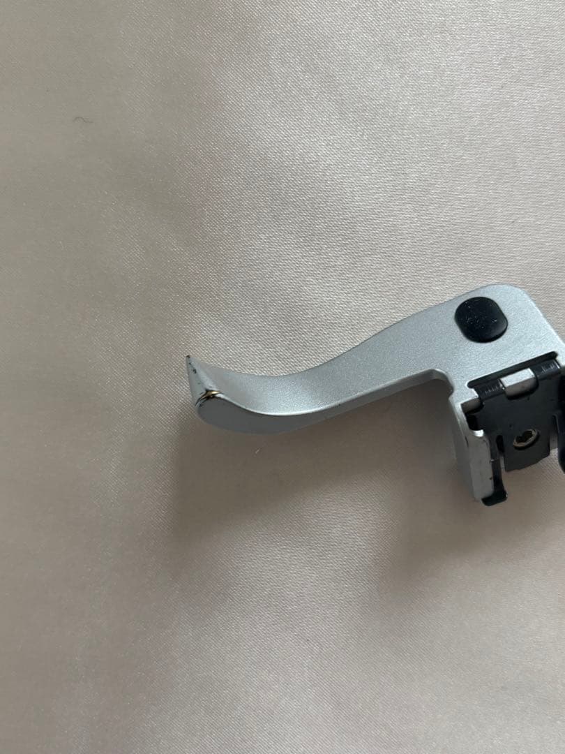 マッチテクニカル サムズアップ ライカM8/M9用 シルバー CSEP-4