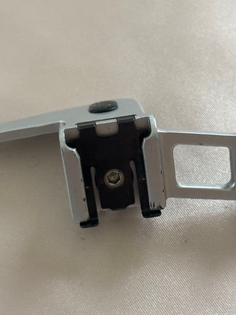 マッチテクニカル サムズアップ ライカM8/M9用 シルバー CSEP-4