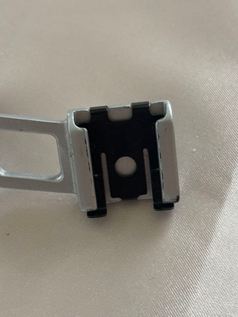 マッチテクニカル サムズアップ ライカM8/M9用 シルバー CSEP-4