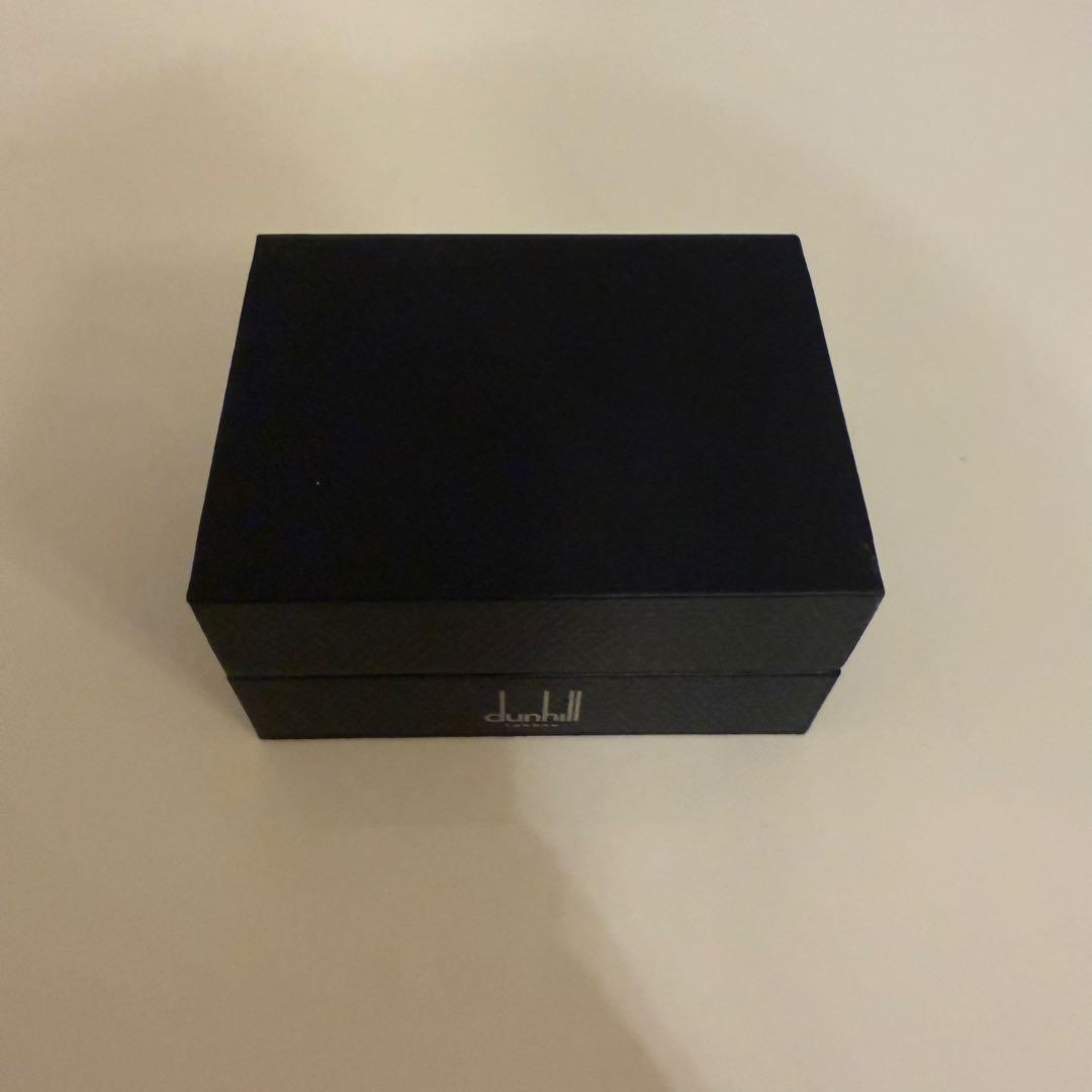 dunhill ダンヒル　ネクタイピン　ネクタイ JSD3168K