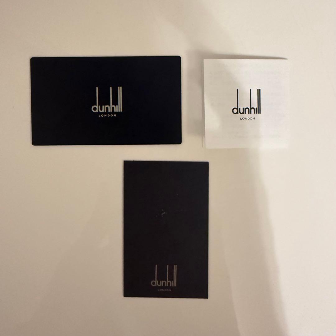 dunhill ダンヒル　ネクタイピン　ネクタイ JSD3168K