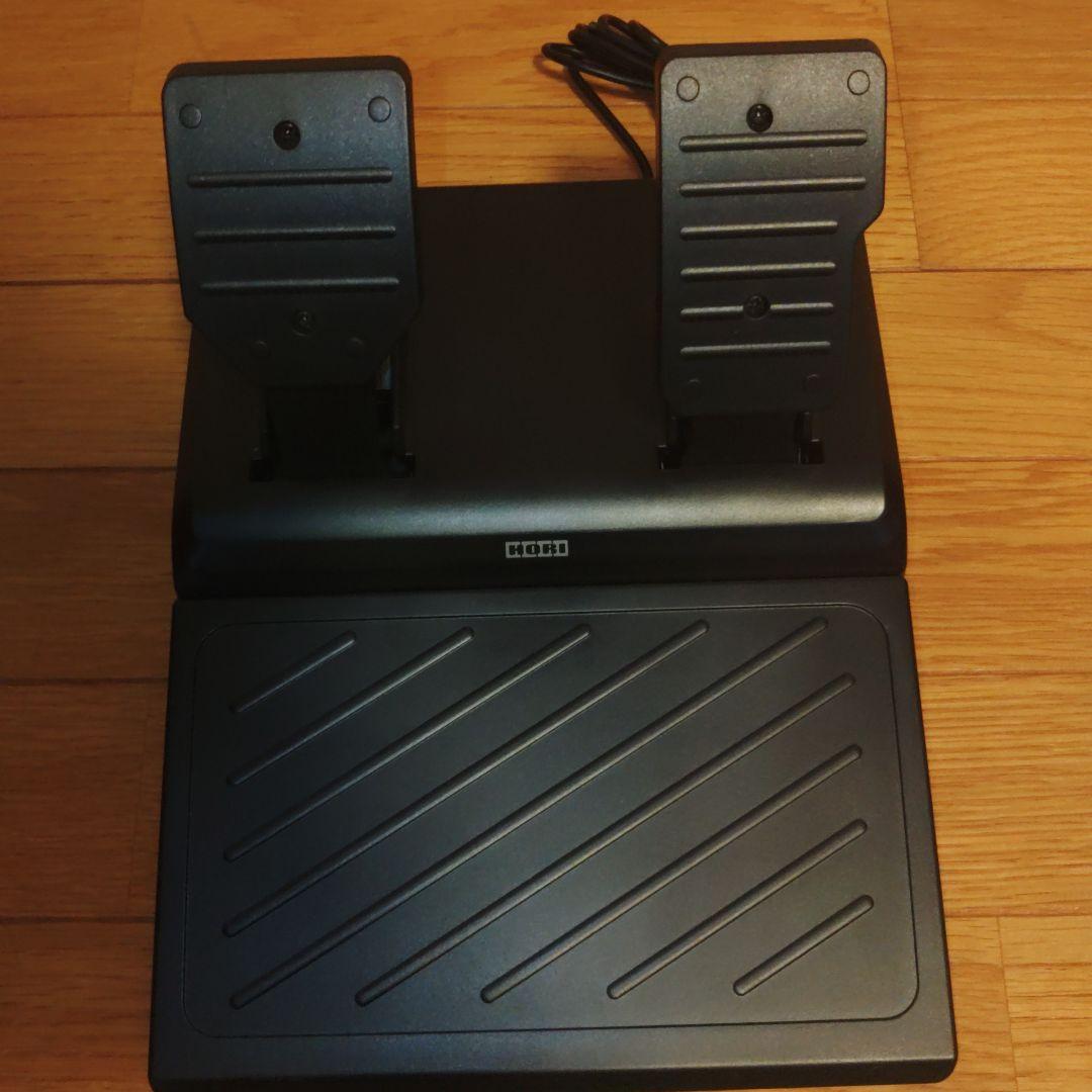 レーシングホイール APEX for Nintendo Switch