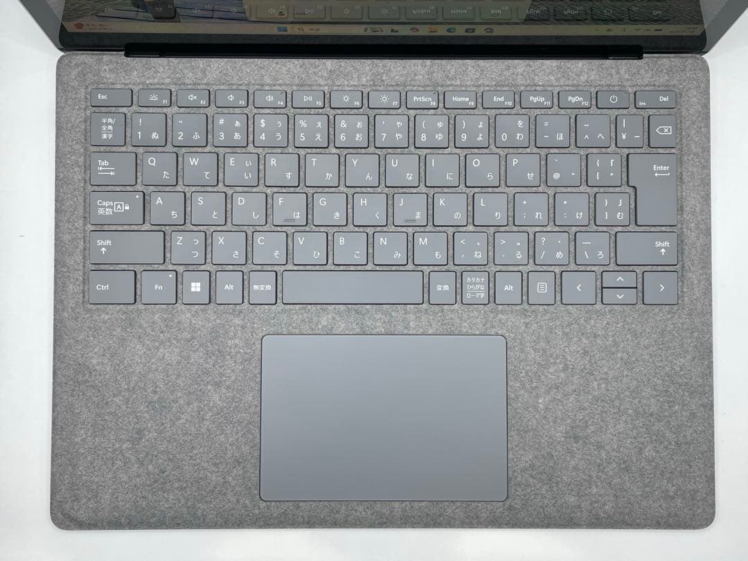 Surface Laptop 5 ( i5 / 8GB / 512GB )中古品