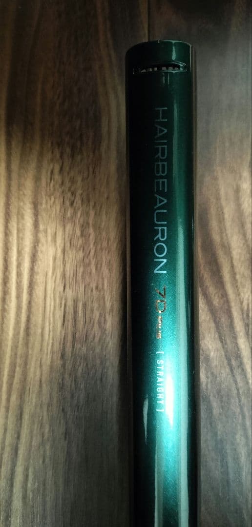 ヘアビューロン 7D plus