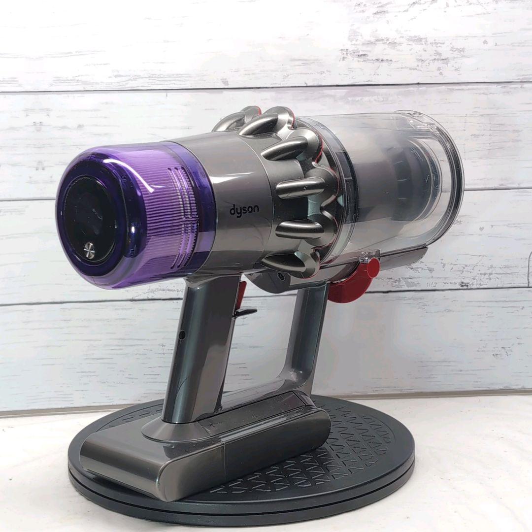 Dyson SV14 スティッククリーナー本体 エコ63分
