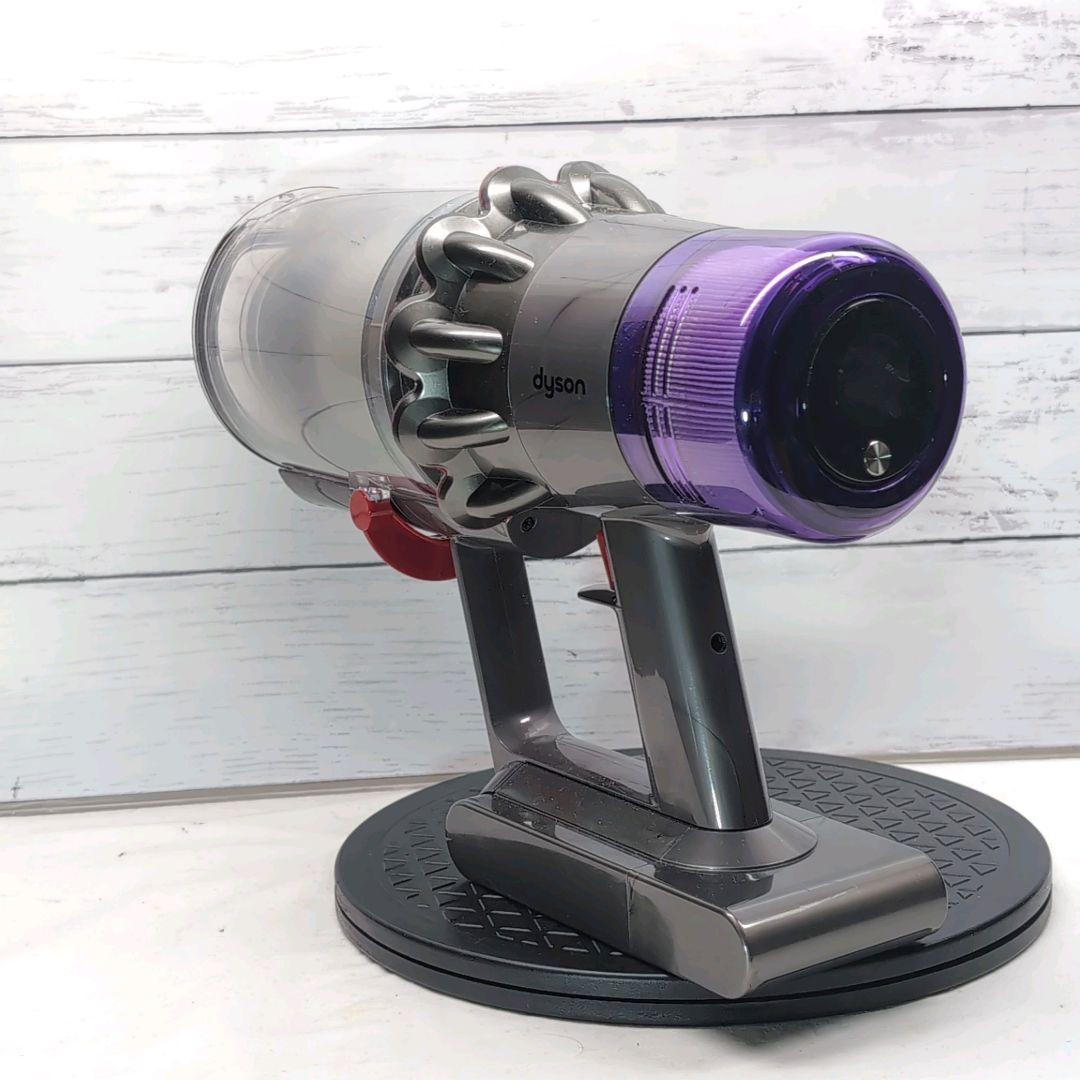 Dyson SV14 スティッククリーナー本体 エコ63分