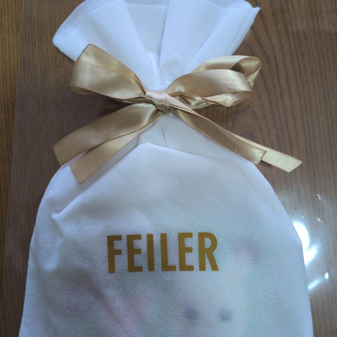 FEILER シルバニアファミリーミニポーチ