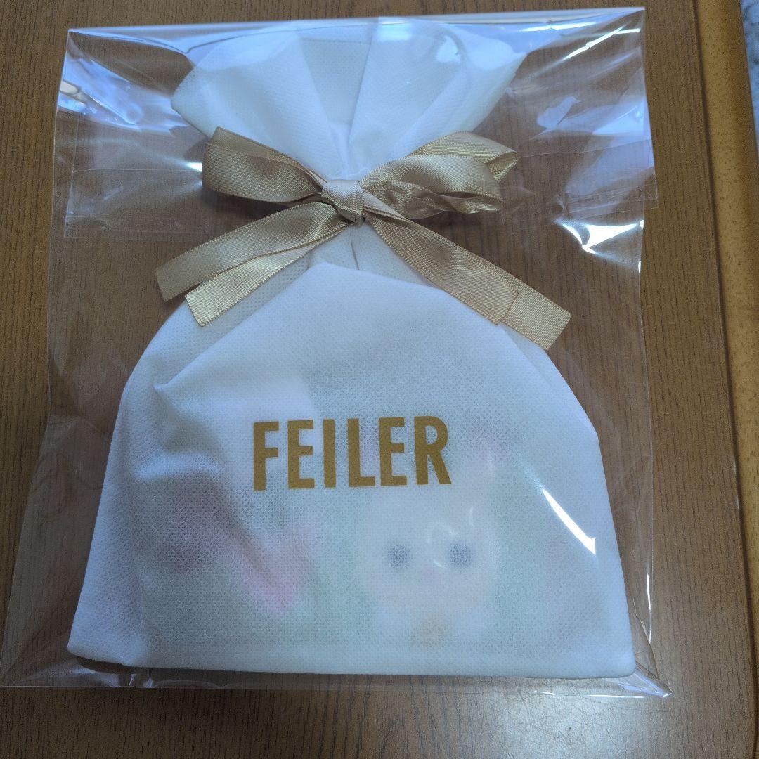 FEILER シルバニアファミリーミニポーチ