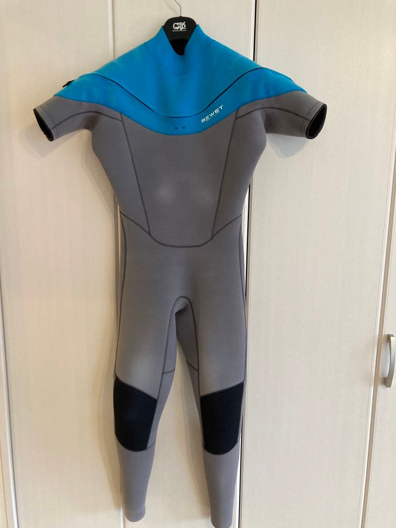 まとめ売り★BEWETウェットスーツ★フルスーツ～タッパーまで★ＭＬサイズ
