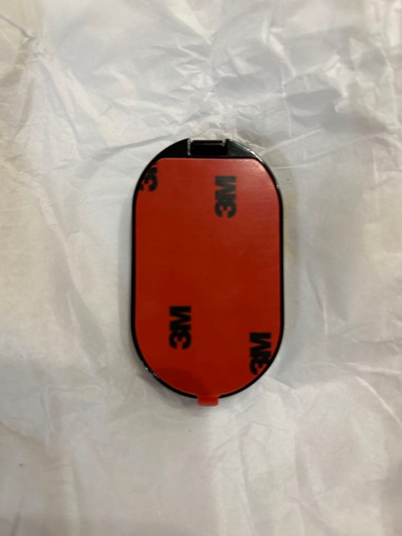 ラスト1点　最新　ディオール　ミラー付き　スマホスタンドリング　 スタンド