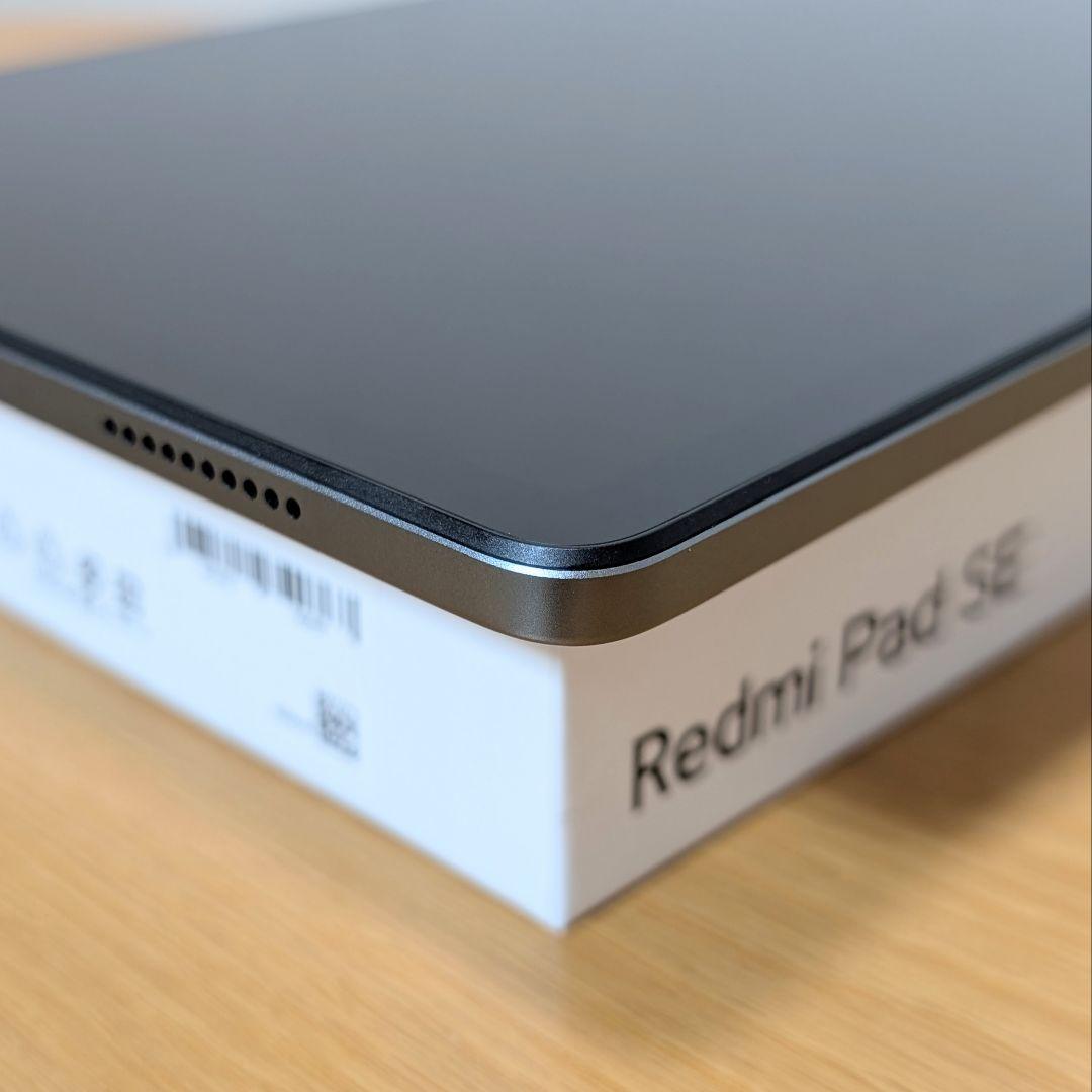 Xiaomi Redmi Pad SE 128GB 11インチ タブレット