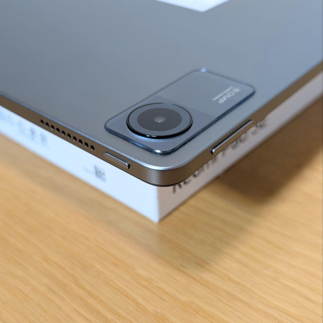 Xiaomi Redmi Pad SE 128GB 11インチ タブレット