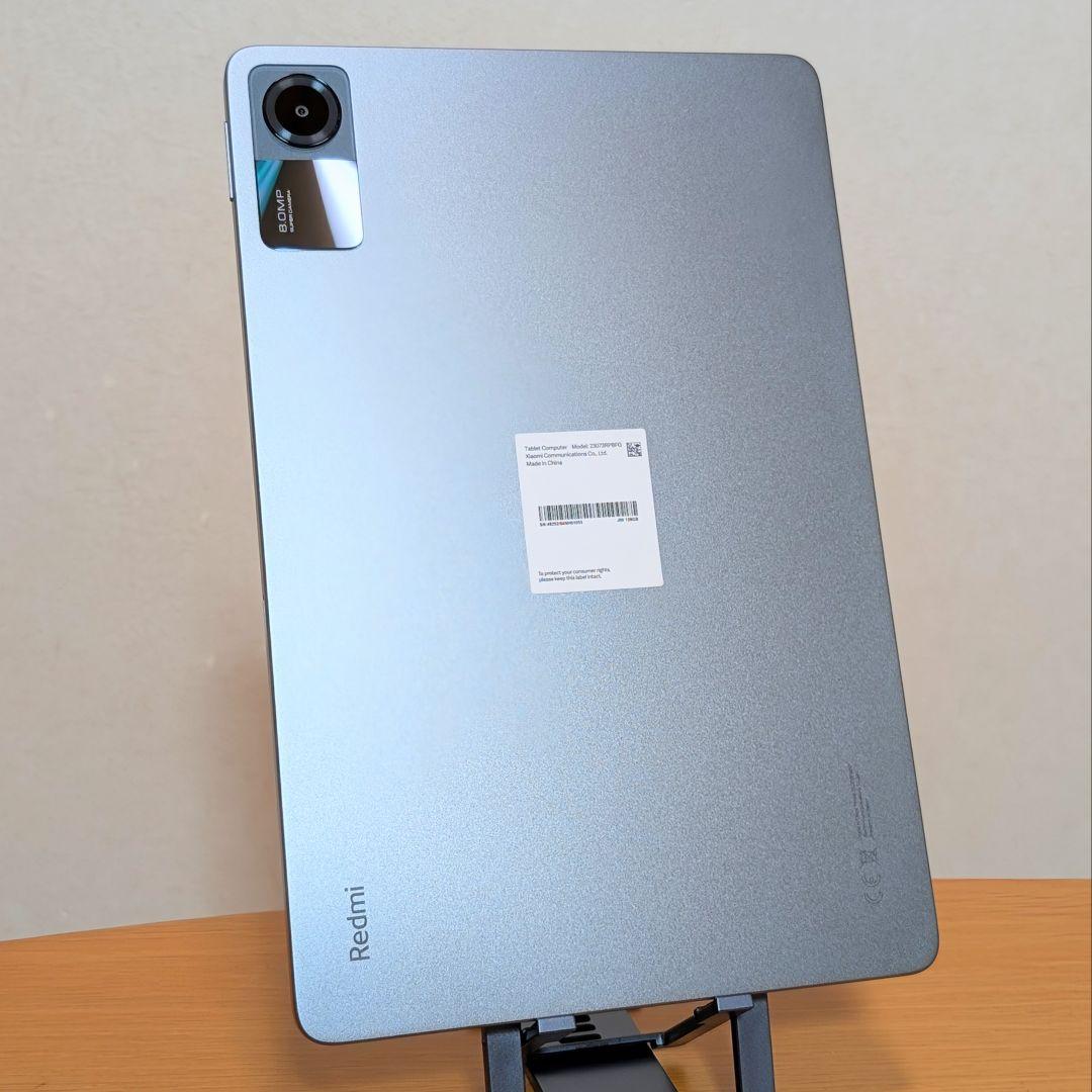 Xiaomi Redmi Pad SE 128GB 11インチ タブレット