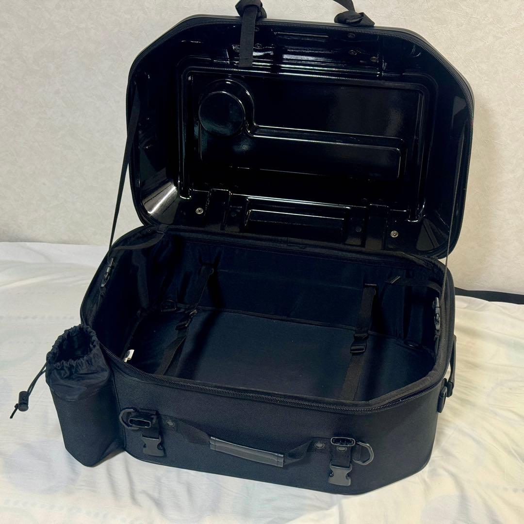 MFK-268 タナックス モトフィズ キャンプテーブルシートバッグ