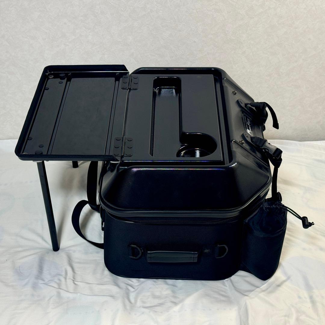 MFK-268 タナックス モトフィズ キャンプテーブルシートバッグ