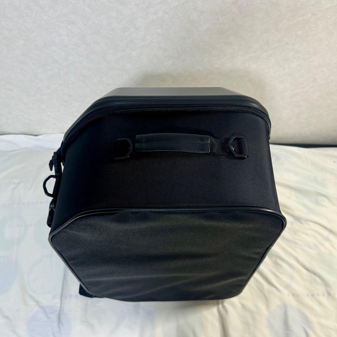 MFK-268 タナックス モトフィズ キャンプテーブルシートバッグ