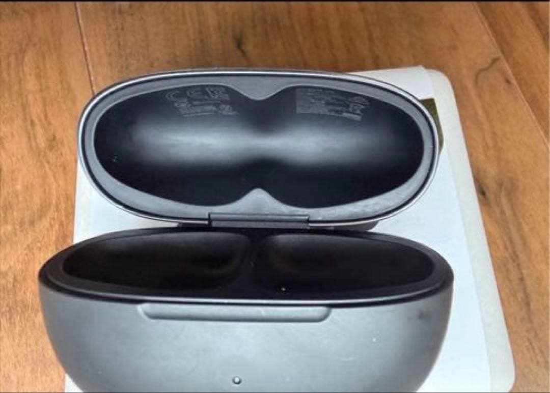 【中古】2025年5月購入SHOKZ OPEN DOTS ONE ※訳あり