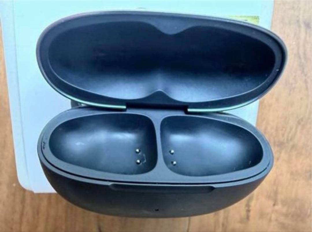 【中古】2025年5月購入SHOKZ OPEN DOTS ONE ※訳あり