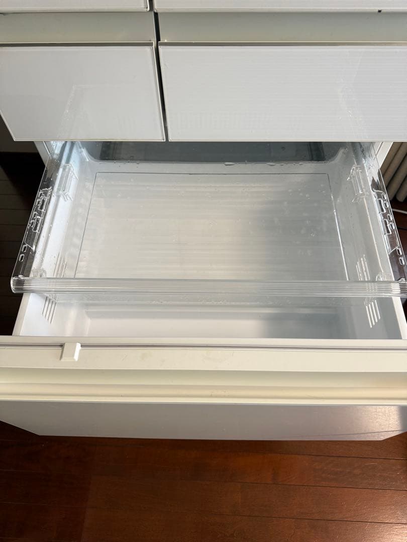 Panasonic 大型冷蔵庫 500L