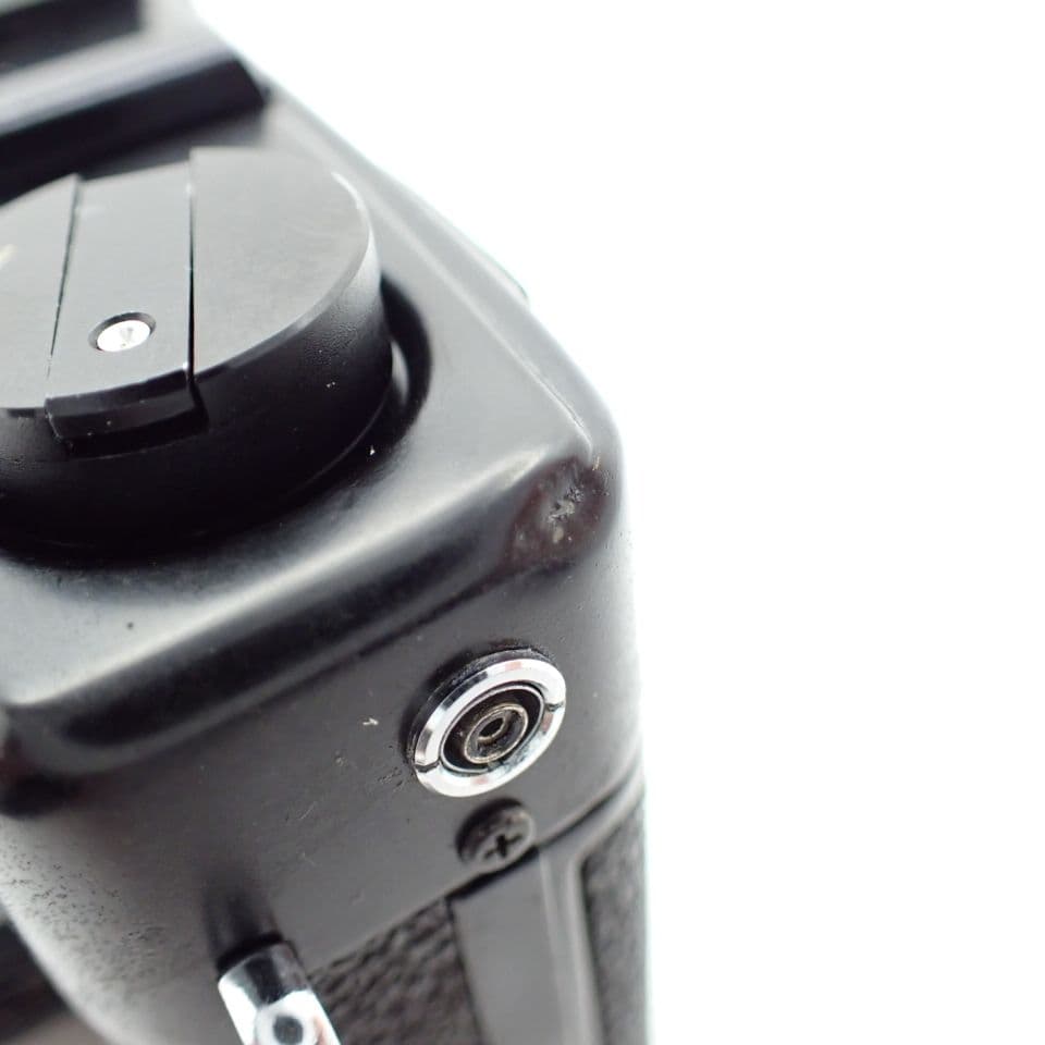 【分解清掃済】YASHICA ELECTRO 35 CC 初期保証&新品電池付き