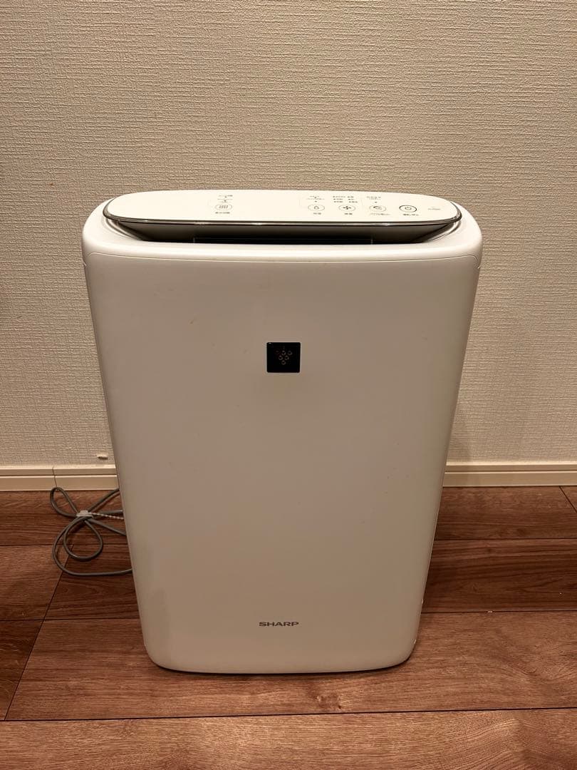 シャープ KI-RS50 プラズマクラスター25000