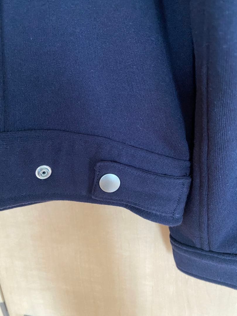 新品未使用　R&D.M.Co- オールドマンズテーラー　ジャケット　ユニセックス