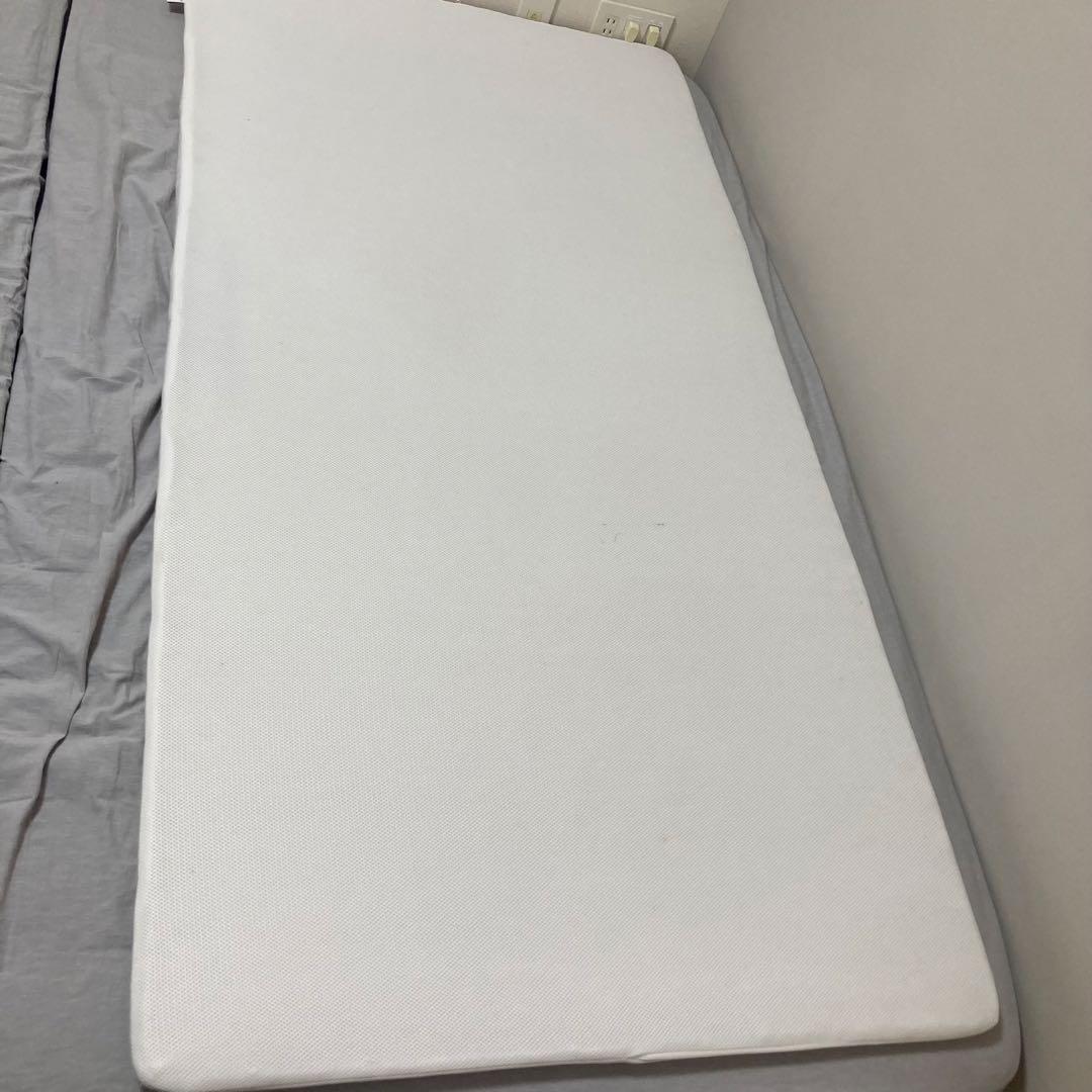 エアウィーヴ マットレス シングル スマート01