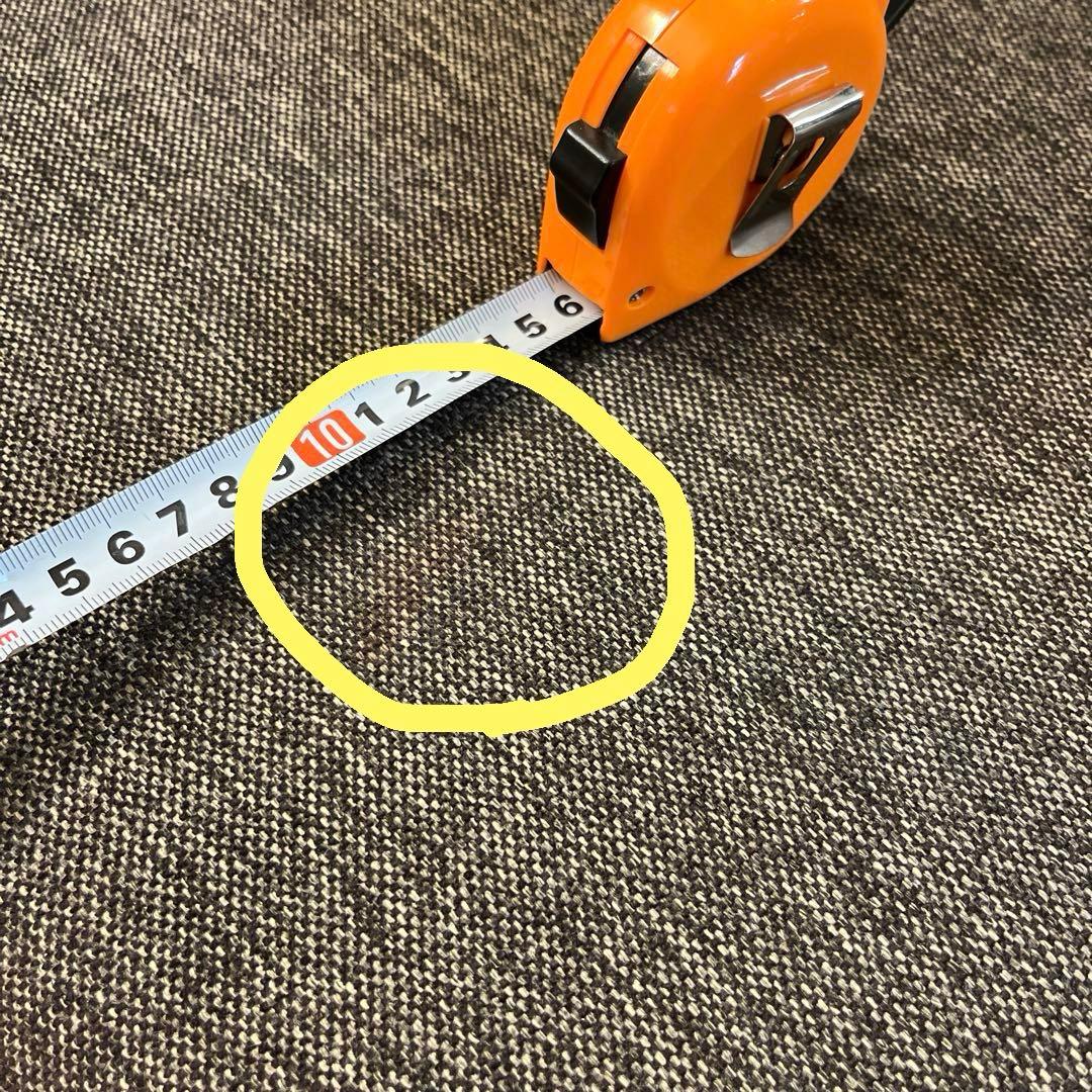 unico funeat ベンチ　バックレスト