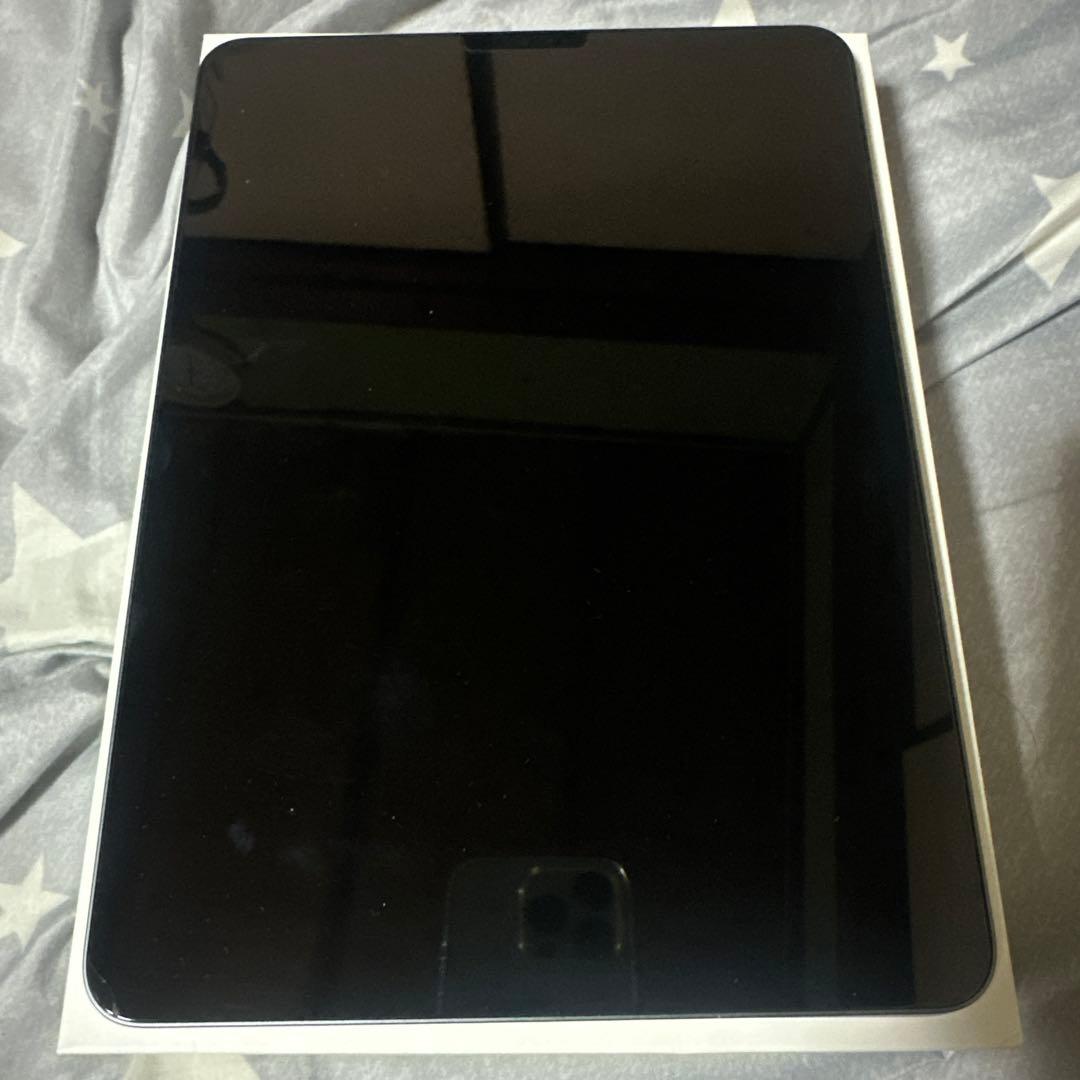Apple iPad pro 第二世代　11インチ スペースグレー 本体