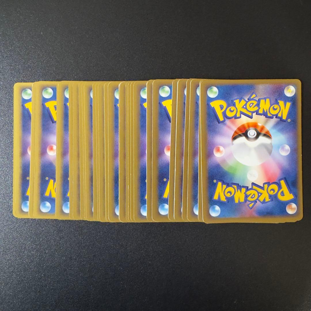 ポケモンカードe web 36枚 まとめ売り
